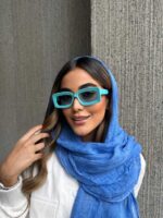 عینک پاستیلی GUCCI کد 310854 - Image 31