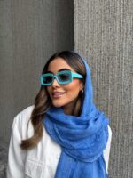 عینک پاستیلی GUCCI کد 310854 - Image 32