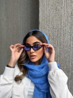 عینک PRADA کد 310858 - Image 20