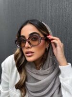 عینک GUCCI کد 310859 - Image 24