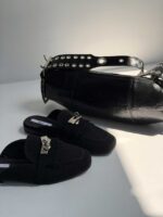 صندل جیر HERMES کد 141175 - Image 8