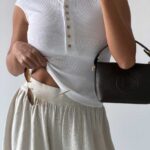 بلوز کبریتی DILVIN کد 180634
