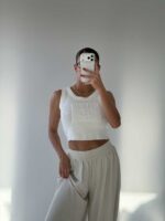 کراپ CELINE کد 180624 - Image 3