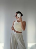 کراپ CELINE کد 180624 - Image 2