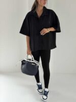 شومیز POLO کد 220695 - Image 5