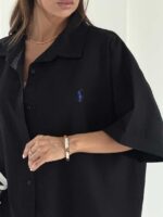 شومیز POLO کد 220695 - Image 7