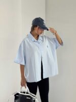شومیز POLO کد 220695 - Image 2