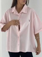 شومیز POLO کد 220695 - Image 12