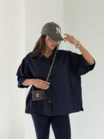 شومیز POLO کد 220695 - Image 16