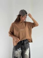تیشرت SWEETLY کد 180691 - Image 8