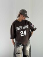 تیشرت ODEN HILLS کد 180740 - Image 13