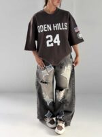 تیشرت ODEN HILLS کد 180740 - Image 14