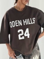 تیشرت ODEN HILLS کد 180740 - Image 15