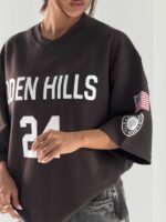 تیشرت ODEN HILLS کد 180740 - Image 16
