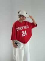 تیشرت ODEN HILLS کد 180740 - Image 5