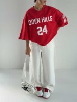 تیشرت ODEN HILLS کد 180740 - Image 6