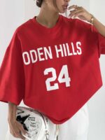 تیشرت ODEN HILLS کد 180740 - Image 7