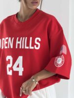 تیشرت ODEN HILLS کد 180740 - Image 8