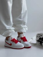 کتونی NIKE JORDAN 1 کد 141189 - Image 14