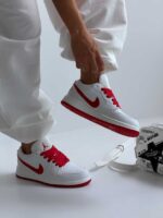 کتونی NIKE JORDAN 1 کد 141189 - Image 11