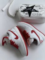کتونی NIKE JORDAN 1 کد 141189 - Image 12