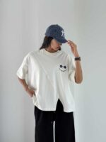 تیشرت ENOUGH کد 180690 - Image 4