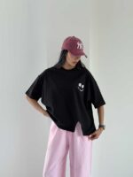 تیشرت ENOUGH کد 180690 - Image 7