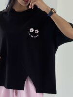 تیشرت ENOUGH کد 180690 - Image 9