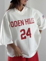 تیشرت ODEN HILLS کد 180740 - Image 3