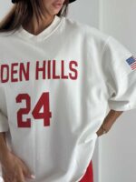 تیشرت ODEN HILLS کد 180740 - Image 4