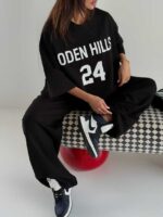 تیشرت ODEN HILLS کد 180740 - Image 10