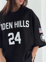 تیشرت ODEN HILLS کد 180740 - Image 11