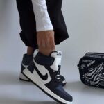 کتون NIKE JORDAN ساقدار کد 141192