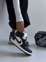 کتون NIKE JORDAN ساقدار کد 141192