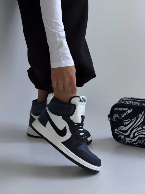 کتون NIKE JORDAN ساقدار کد 141192