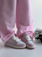 کتونی NIKE JORDAN 1 کد 141189 - Image 39