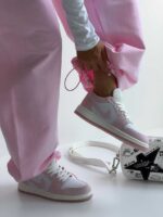 کتونی NIKE JORDAN 1 کد 141189 - Image 40