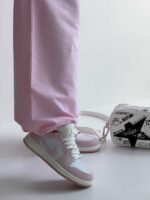 کتونی NIKE JORDAN 1 کد 141189 - Image 41