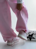 کتونی NIKE JORDAN 1 کد 141189 - Image 42