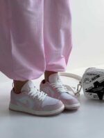 کتونی NIKE JORDAN 1 کد 141189 - Image 43