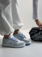 کتونی NIKE JORDAN 1 کد 141189 - Image 16