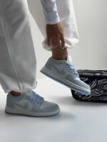کتونی NIKE JORDAN 1 کد 141189 - Image 18
