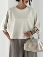 تیشرت ASOOS کد 180742 - Image 4
