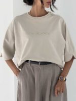 تیشرت ASOOS کد 180742 - Image 7
