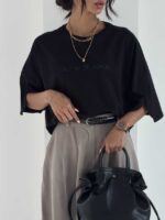 تیشرت ASOOS کد 180742 - Image 12
