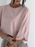 تیشرت ASOOS کد 180742 - Image 15