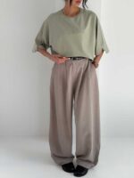 تیشرت ASOOS کد 180742 - Image 3