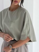 تیشرت ASOOS کد 180742 - Image 2
