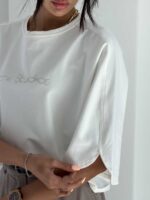 تیشرت ASOOS کد 180742 - Image 21