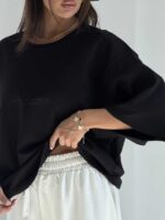 تیشرت AVERAGE کد 180743 - Image 9